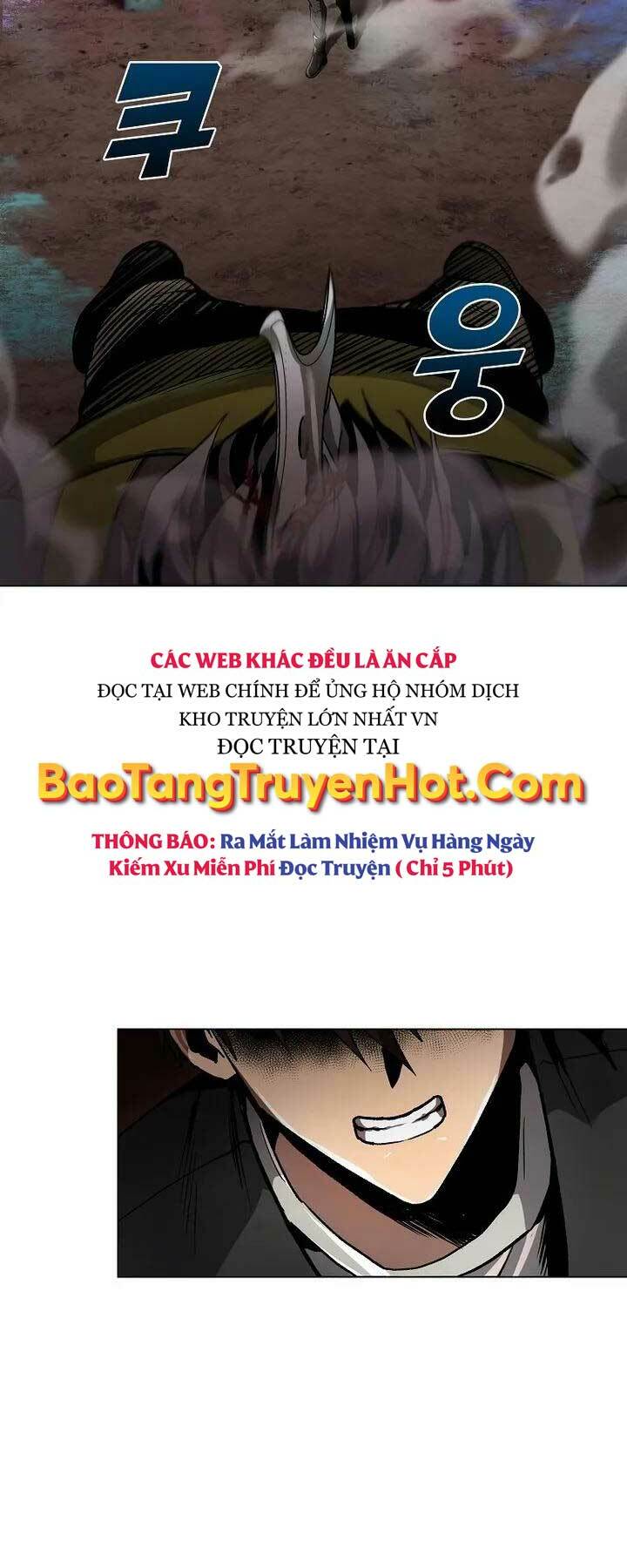 Con Đường Diệt Thần: Chapter 15