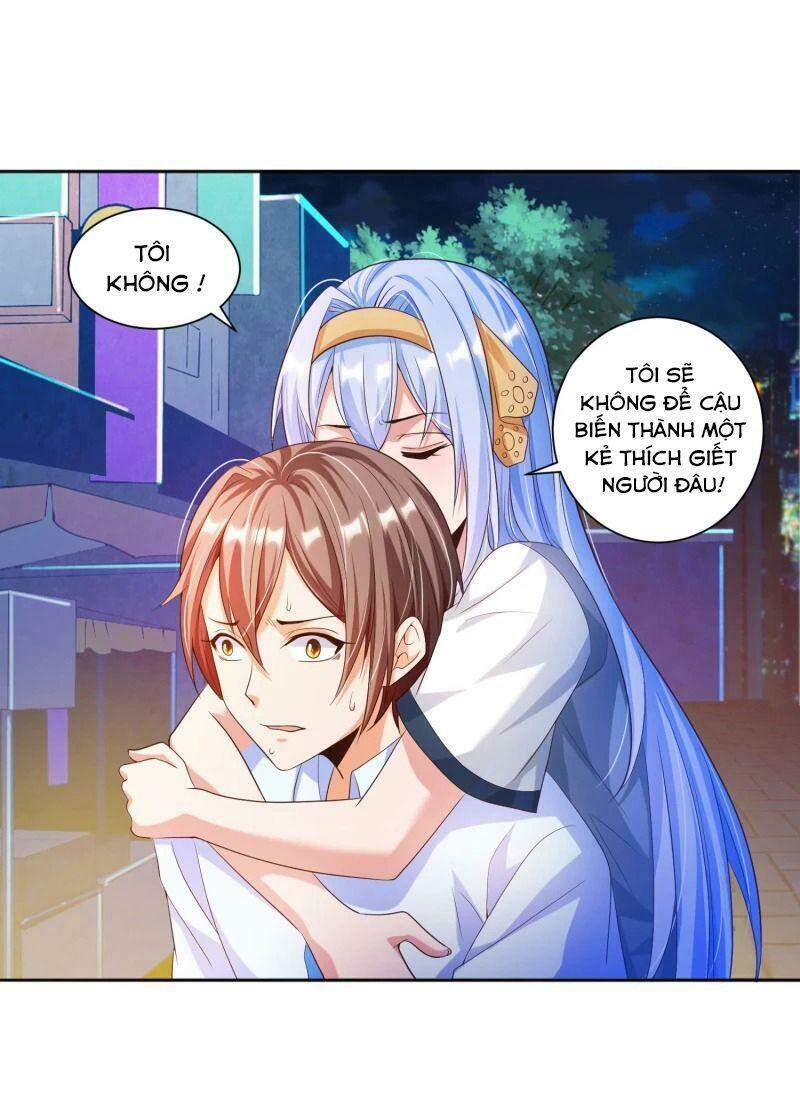 Luyện Tập Thành Thần: Chapter 15