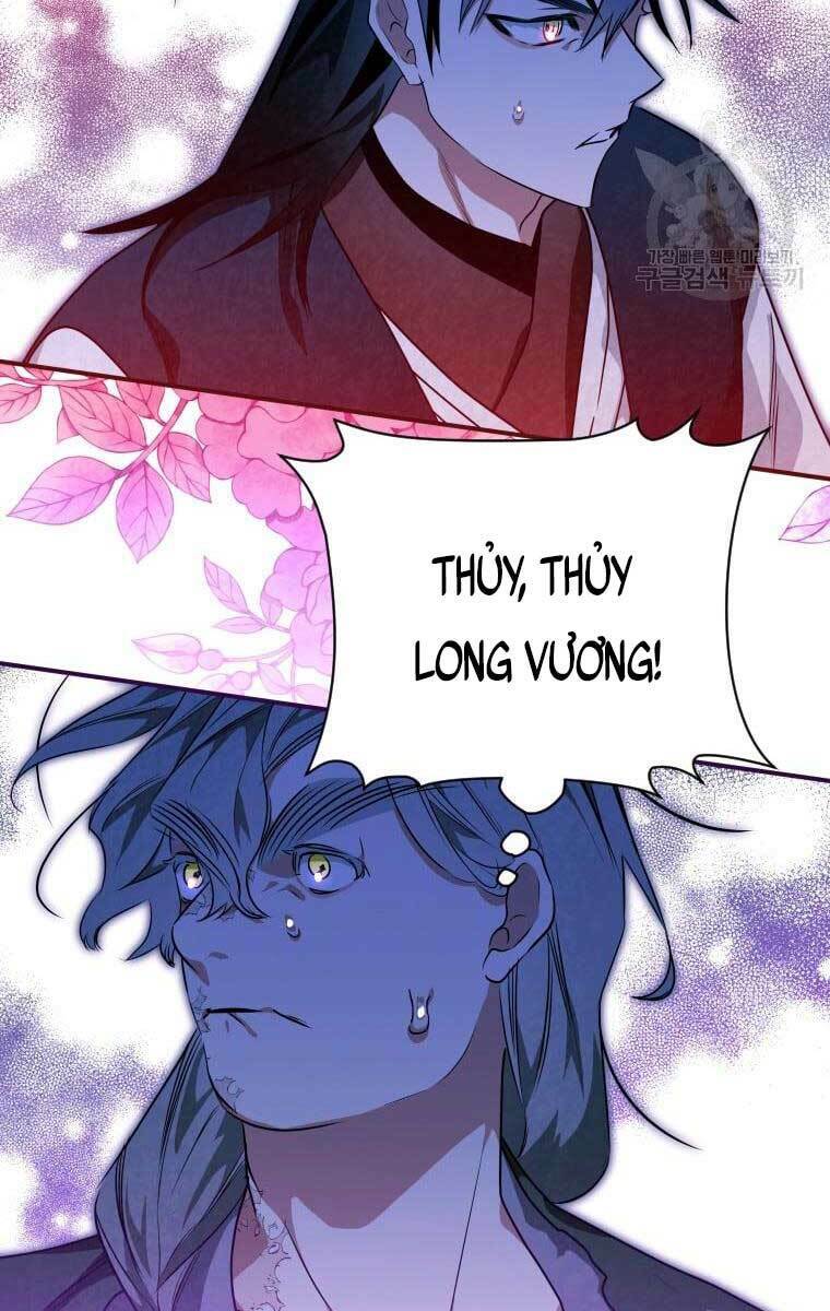 Thời Đại Hoàng Kim Của Thiên Kiếm: Chapter 36