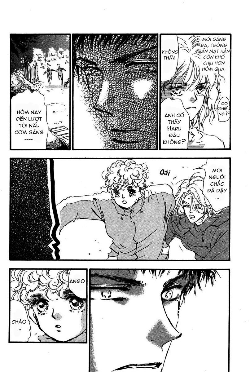 Mầm Sống: Chapter 76
