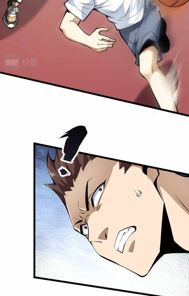 Vạn Vật Hợp Nhất: Chapter 13