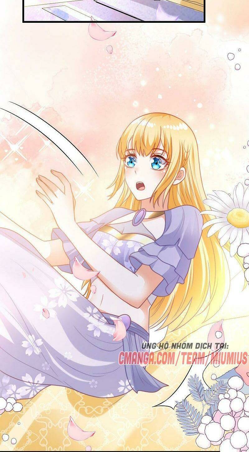 Sủng Hậu Của Vương: Chapter 84