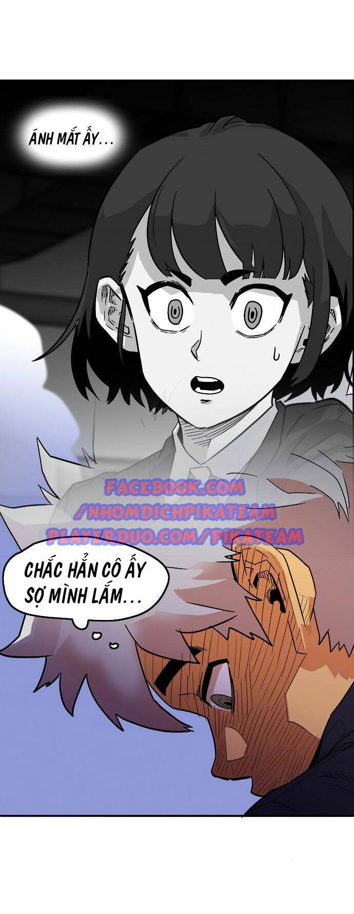 Bẫy Troll: Chapter 11