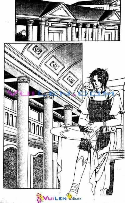 Nữ hoàng biển cả: Chapter 10