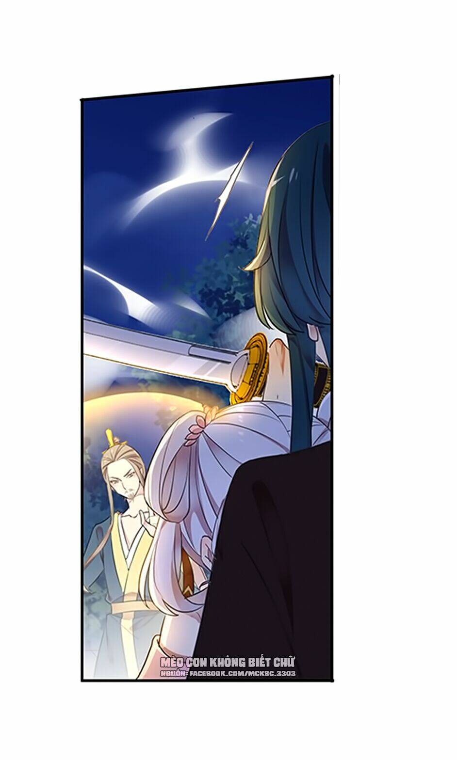 Bách Yêu Dị Văn: Chapter 101