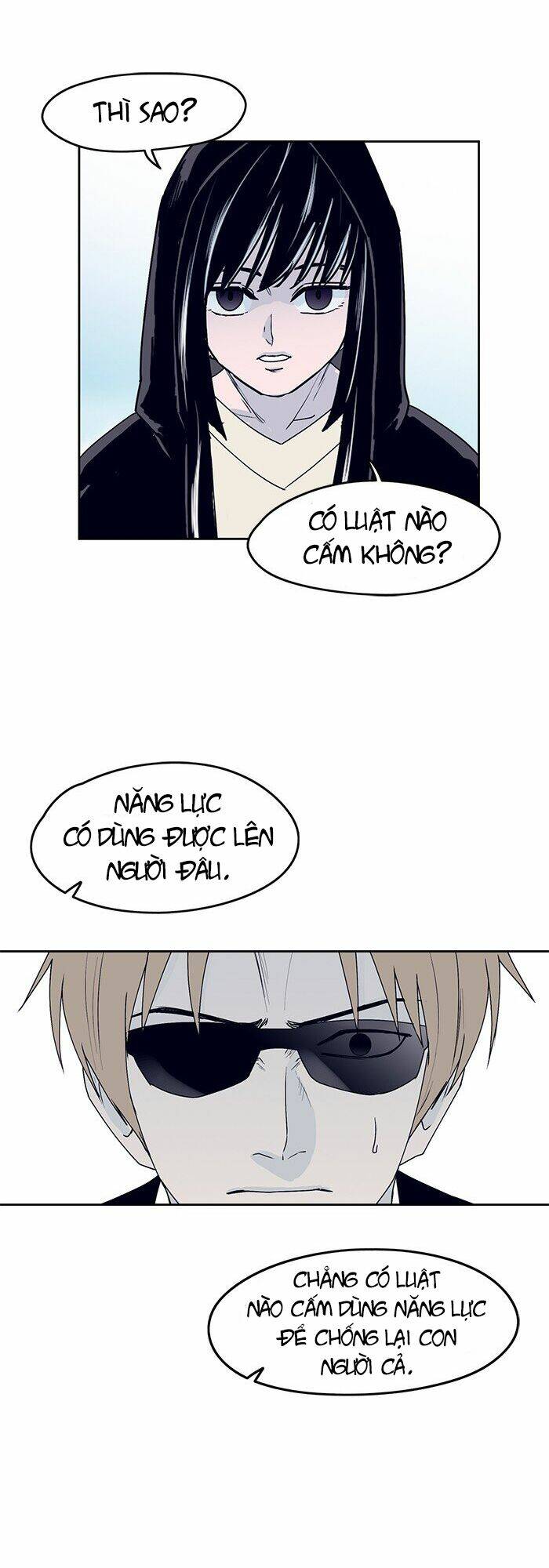 Arma: Chapter 29