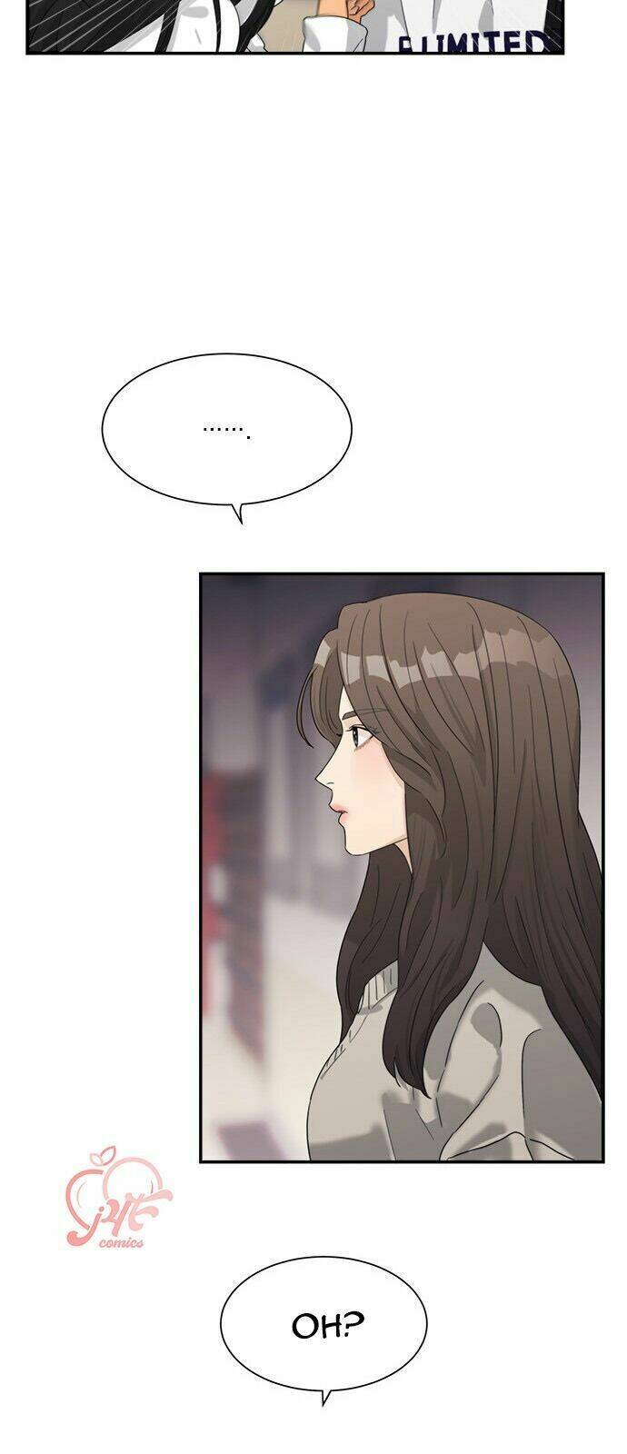 Phải Lòng Oan Gia: Chapter 56