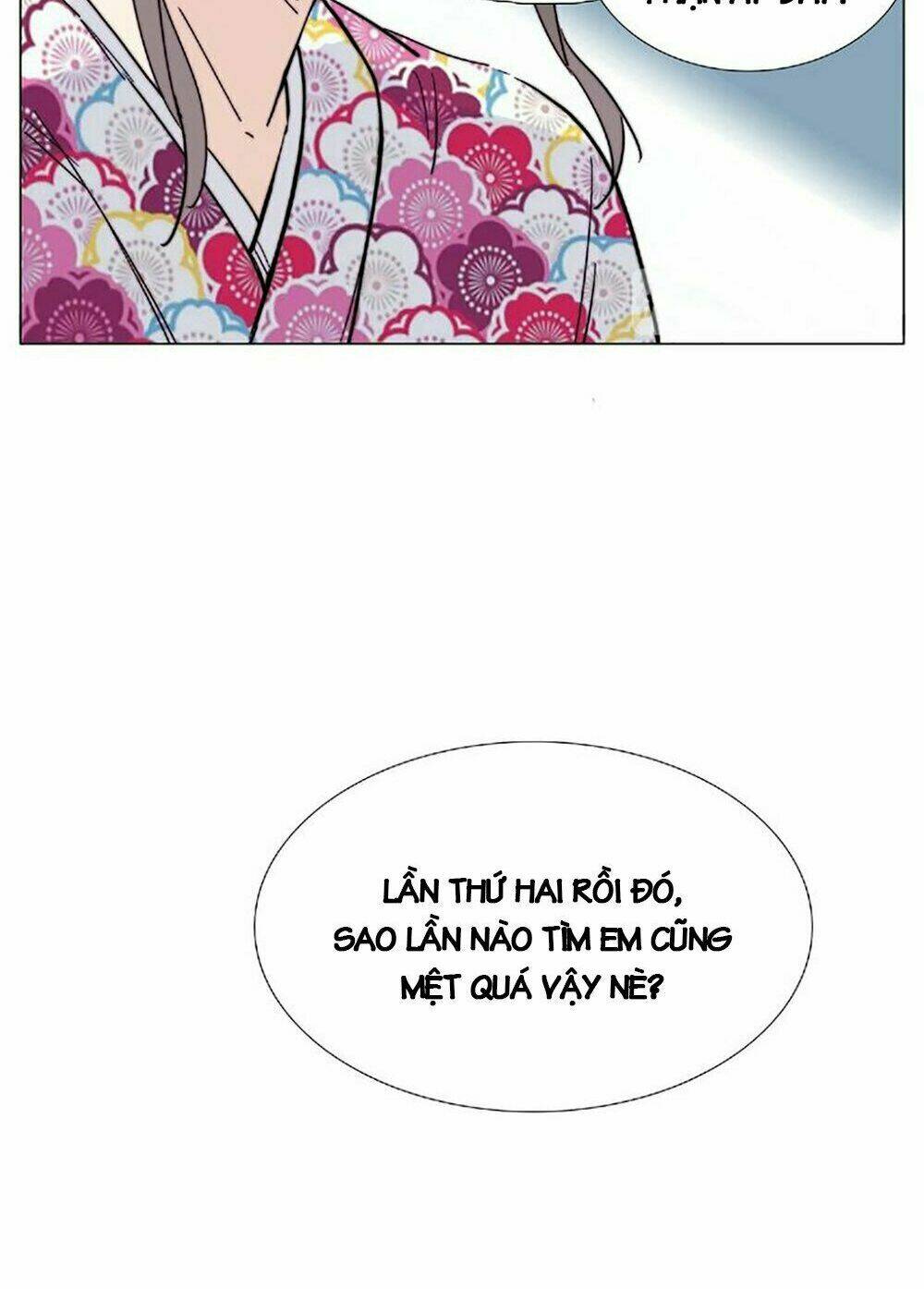 Tình Yêu Chớp Nhoáng: Chapter 118