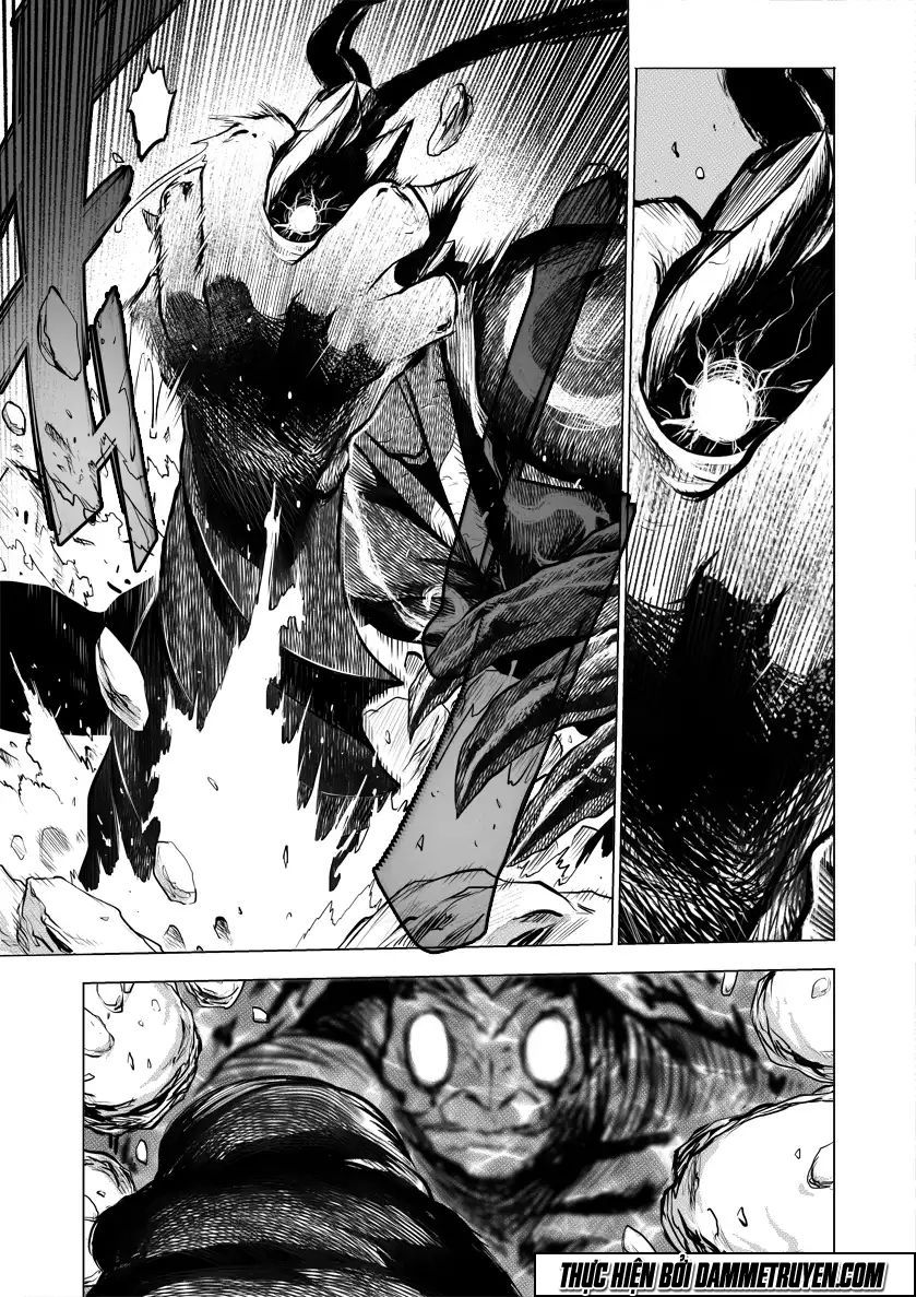 Thiên - Nhân Thống Nhất: Chapter 46