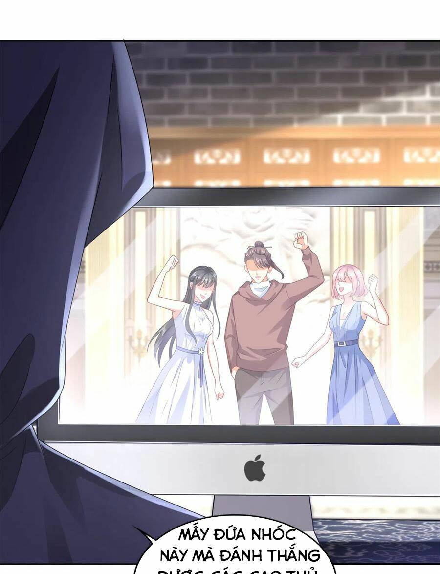 Chí Tôn Toàn Năng: Chapter 67