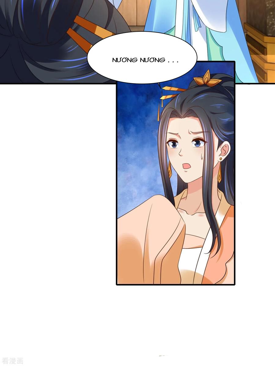 Lãnh Cung Phế Hậu Muốn Nghịch Thiên: Chapter 239