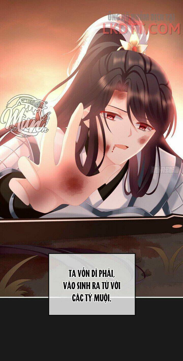 Kiều Phu Có Hỉ: Chapter 18