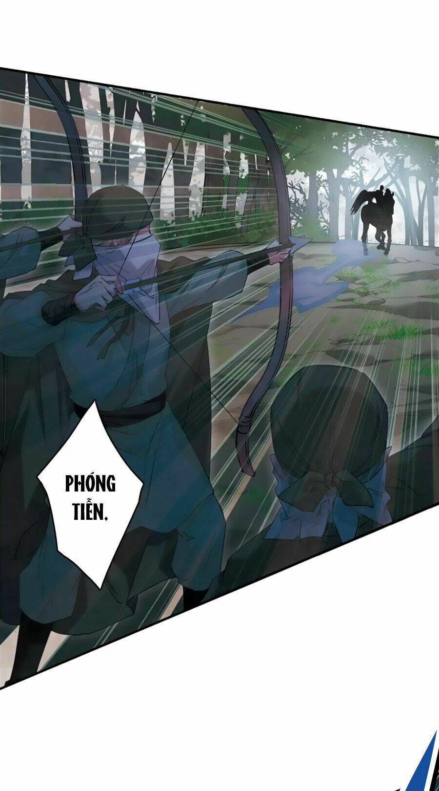 Thượng Quốc Phú Chi Thiên Đống Tuyết: Chapter 42