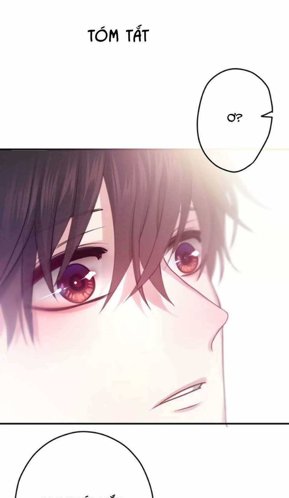 Tháng Sáu Kì Diệu: Chapter 34