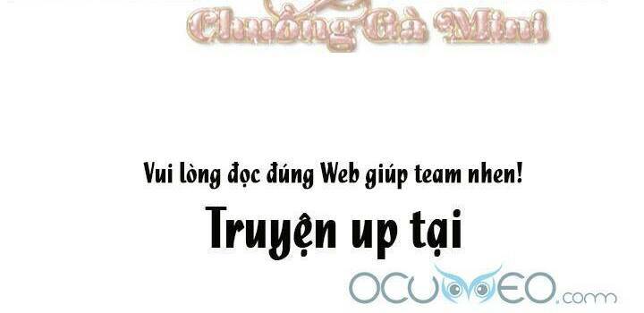 Cô Dâu Của Sói Đen: Chapter 17