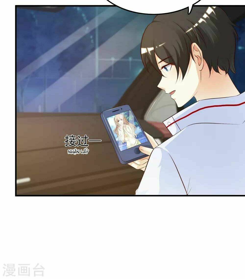 Tối Cường Vận Đào Hoa: Chapter 30