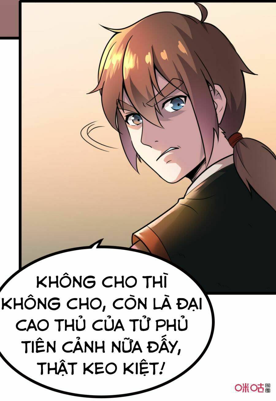 Tu Tiên Cuồng Thần: Chapter 29