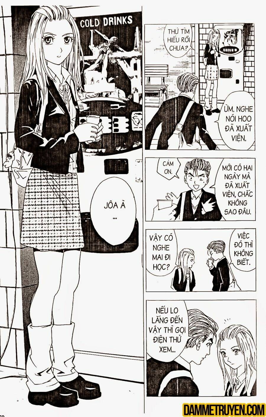 Ai Hơn Ai: Chapter 212