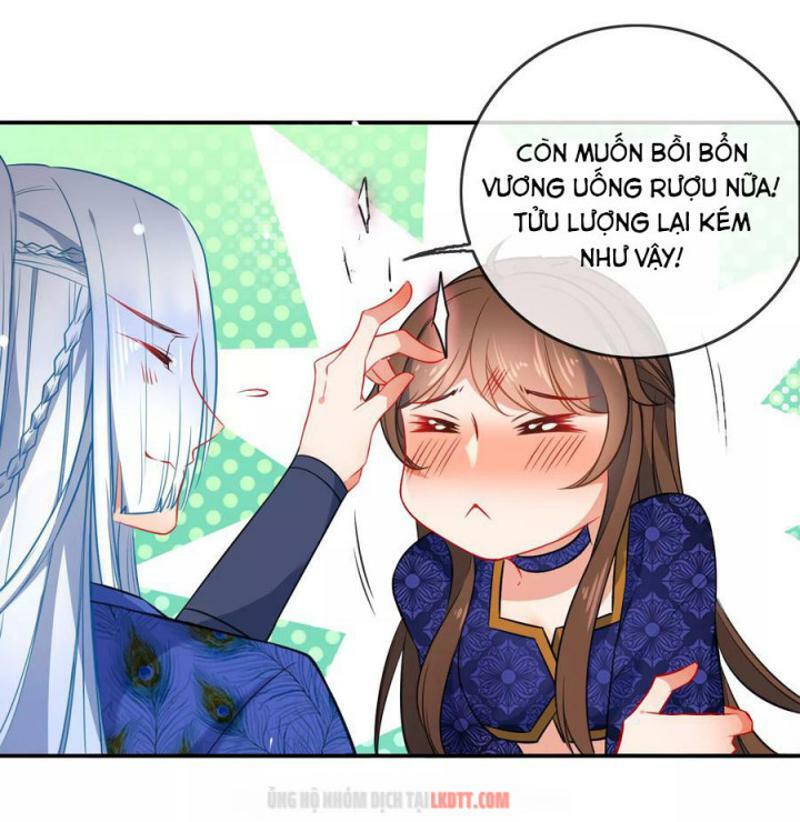 Tiểu Yêu Tinh Điều Giáo Bảo Điển: Chapter 75