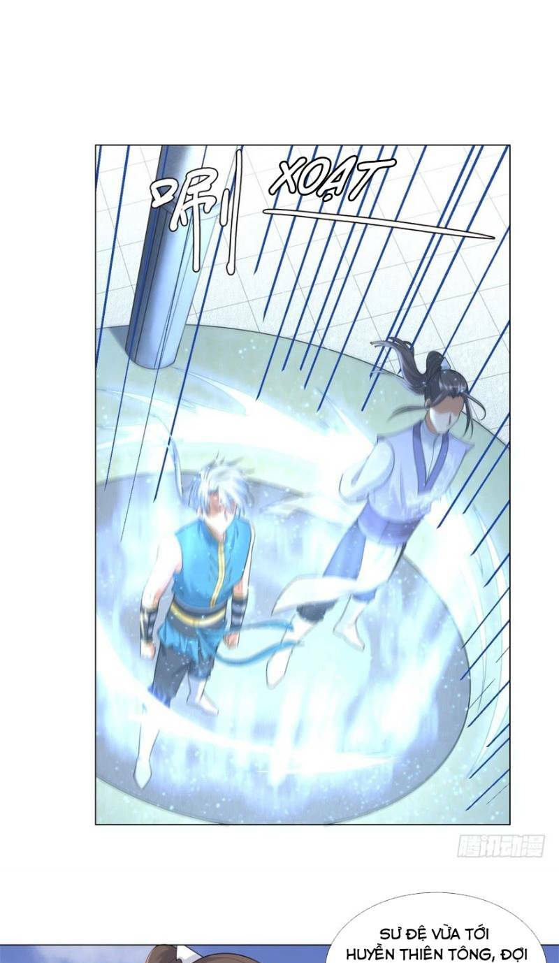 Chí Tôn Trọng Sinh: Chapter 14