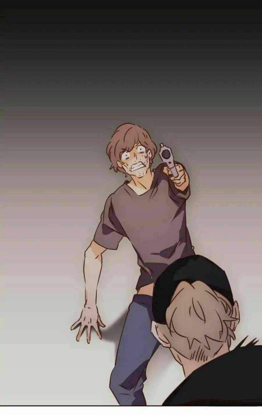 Tai Cá Voi: Chapter 1