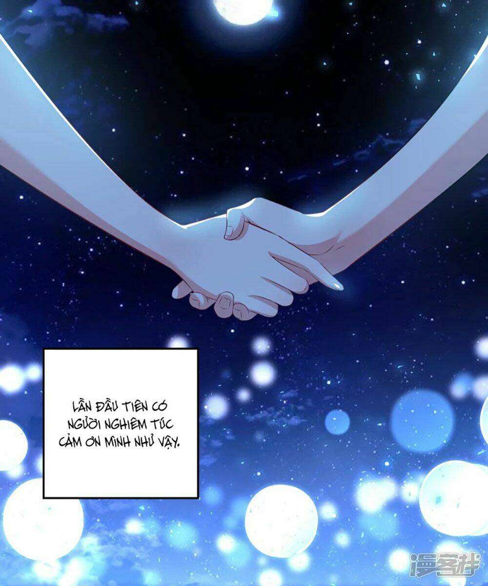 Tôi Bị Tổng Tài Ám Hại: Chapter 107