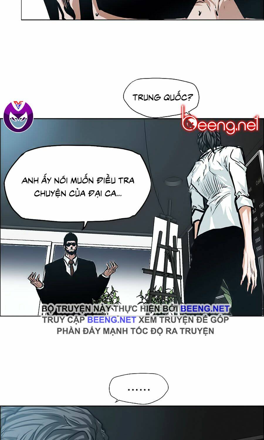 Bá Chủ Học Đường Ss3: Chapter 23