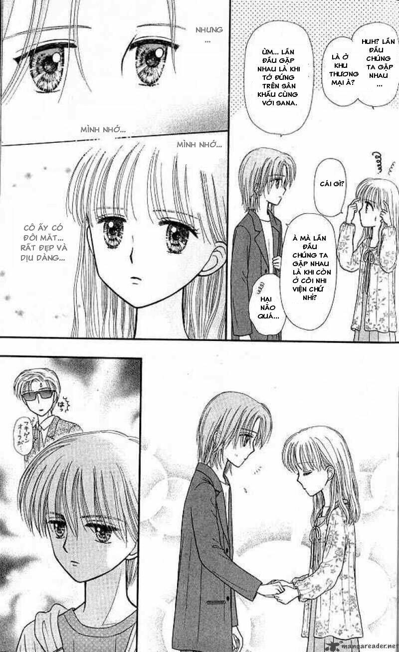 Kodomo No Omocha: Chapter 46