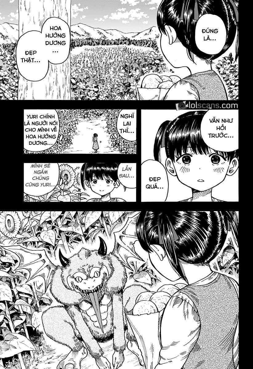 Anh Hùng Lấy Vợ: Chapter 14