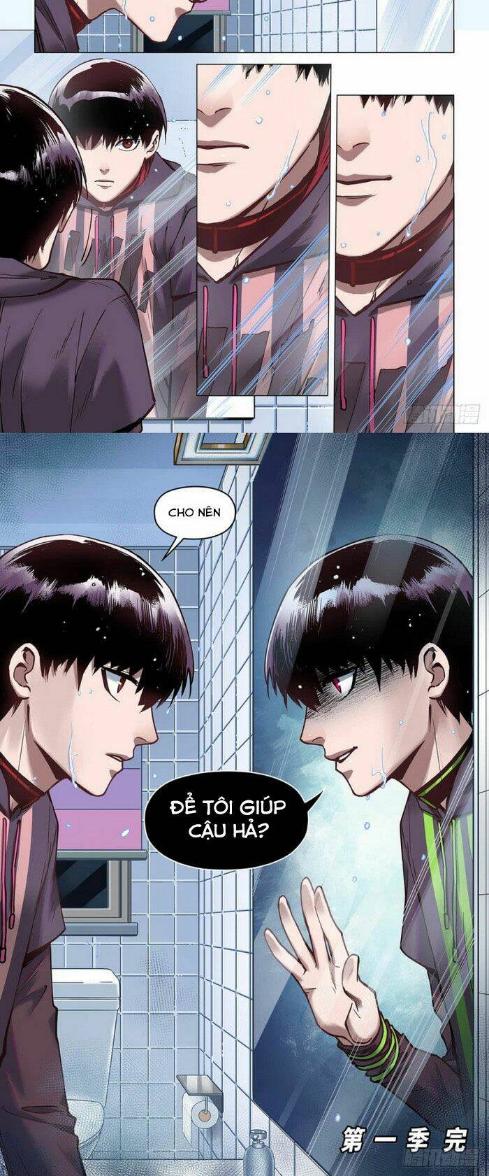 Liên Minh Huyền Thoại - Tín Ngưỡng Anh Hùng: Chapter 28