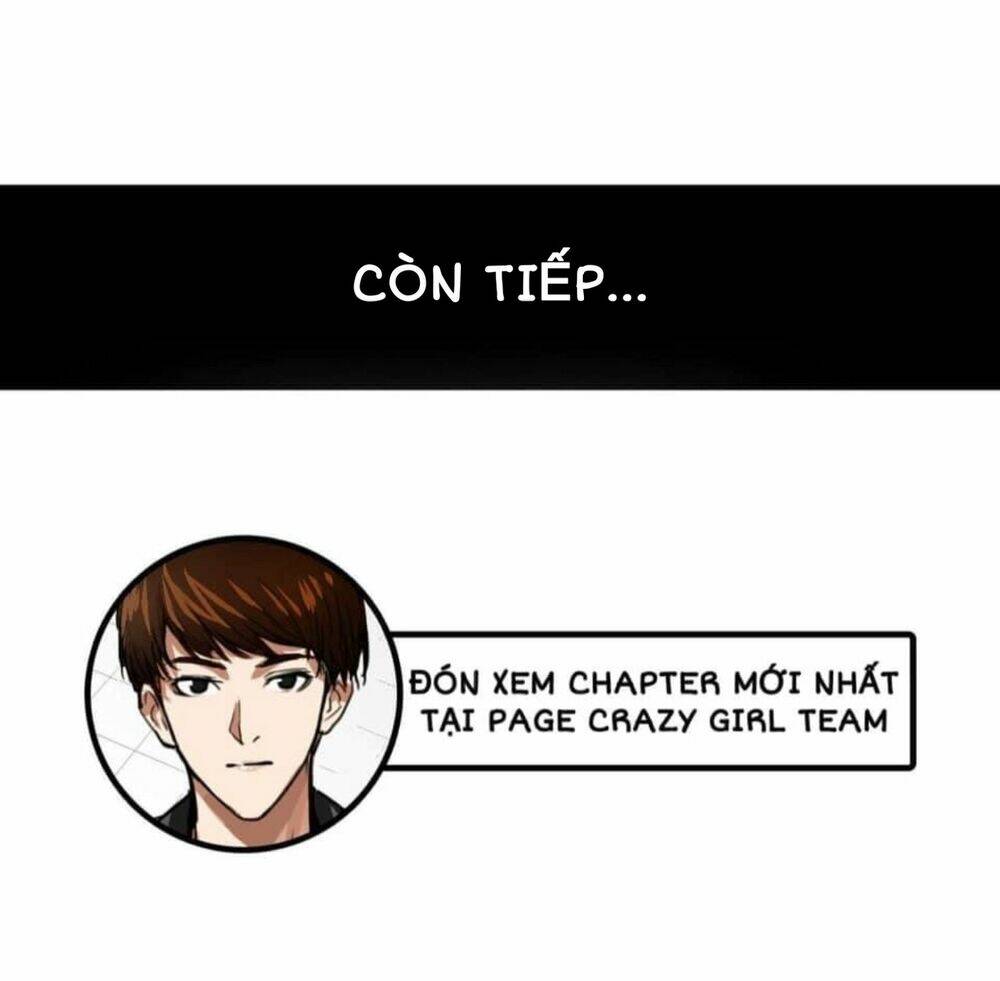 Kim Tiền Chí Thượng: Chapter 11