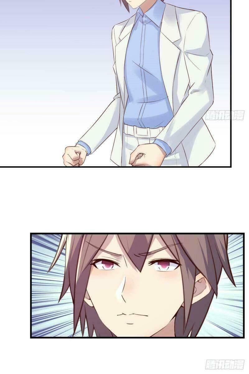 Thiên Tứ Thức Tỉnh: Chapter 49