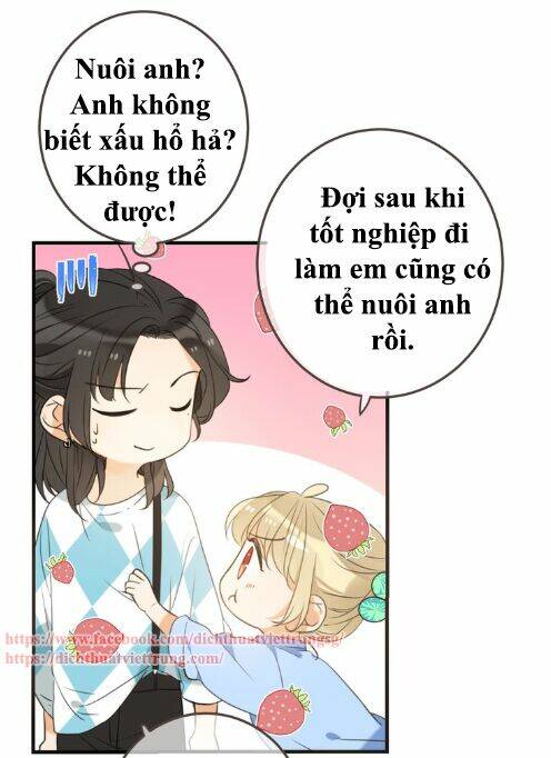 Bạn Trai Tôi Là Cẩm Y Vệ 2: Chapter 94