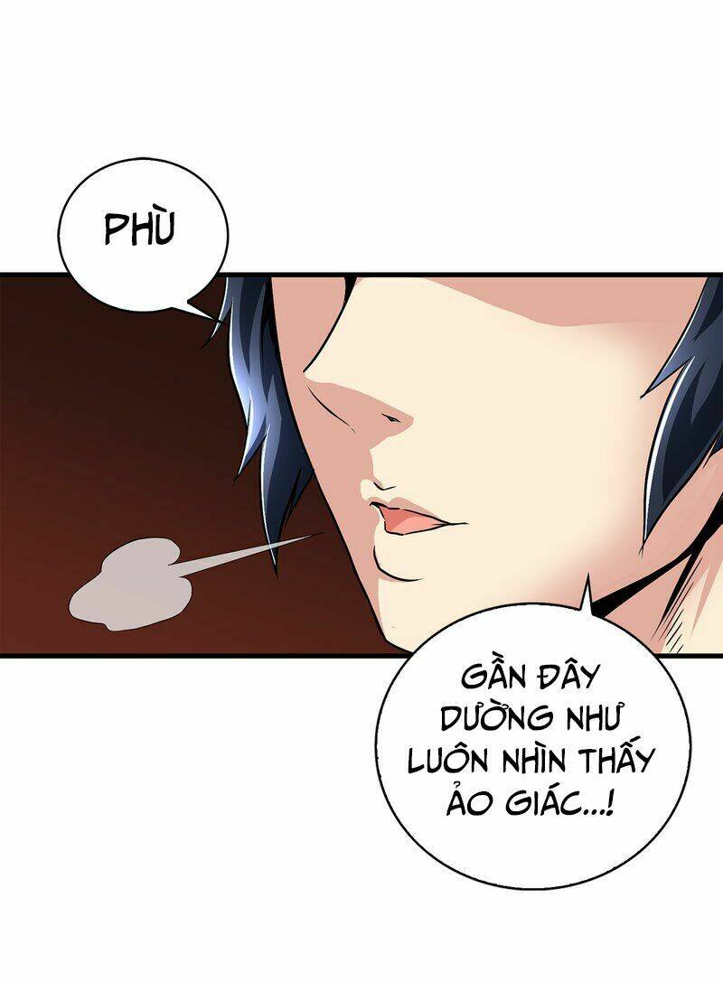 Thiên Hạ Đệ Nhất Cao Thủ Đi Học: Chapter 3