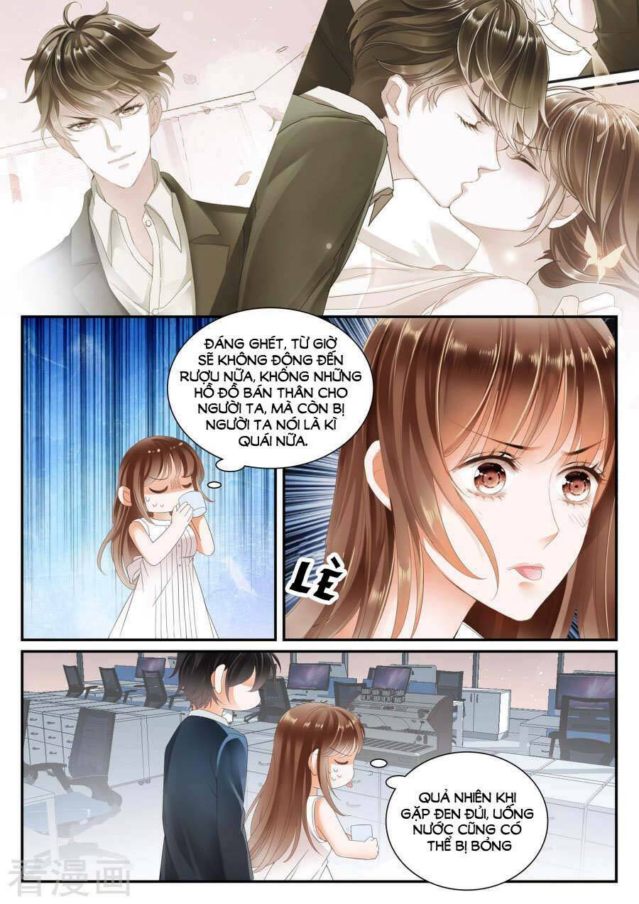 Không Thể Yêu Em: Chapter 8