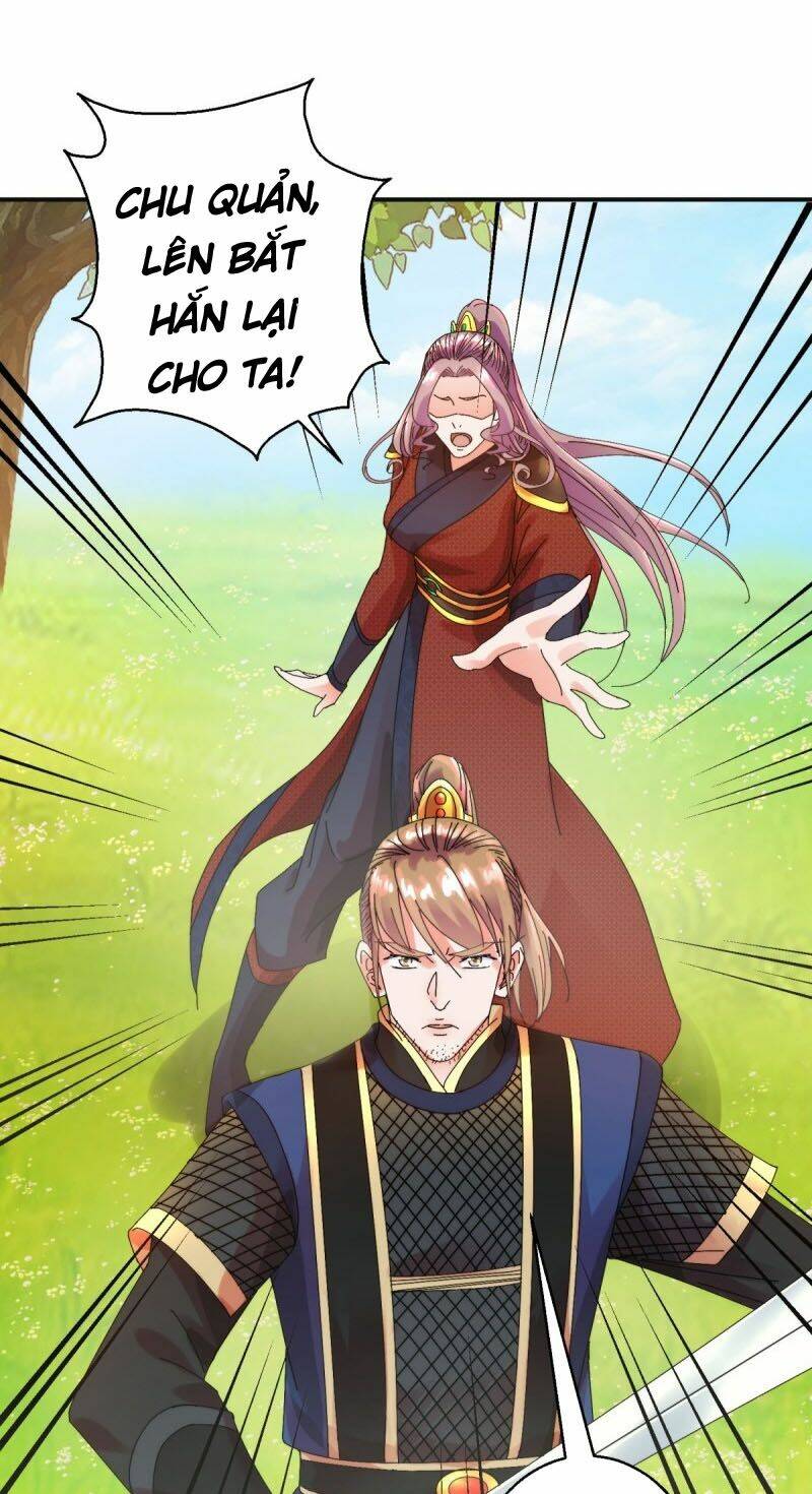 Sử Thượng Đệ Nhất Chưởng Môn: Chapter 166
