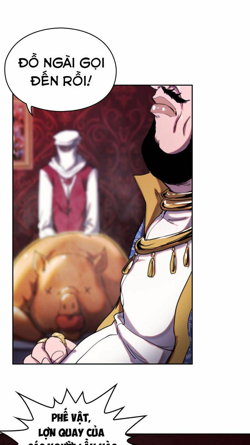 Đô Thị Hàng Thần Khúc: Chapter 52