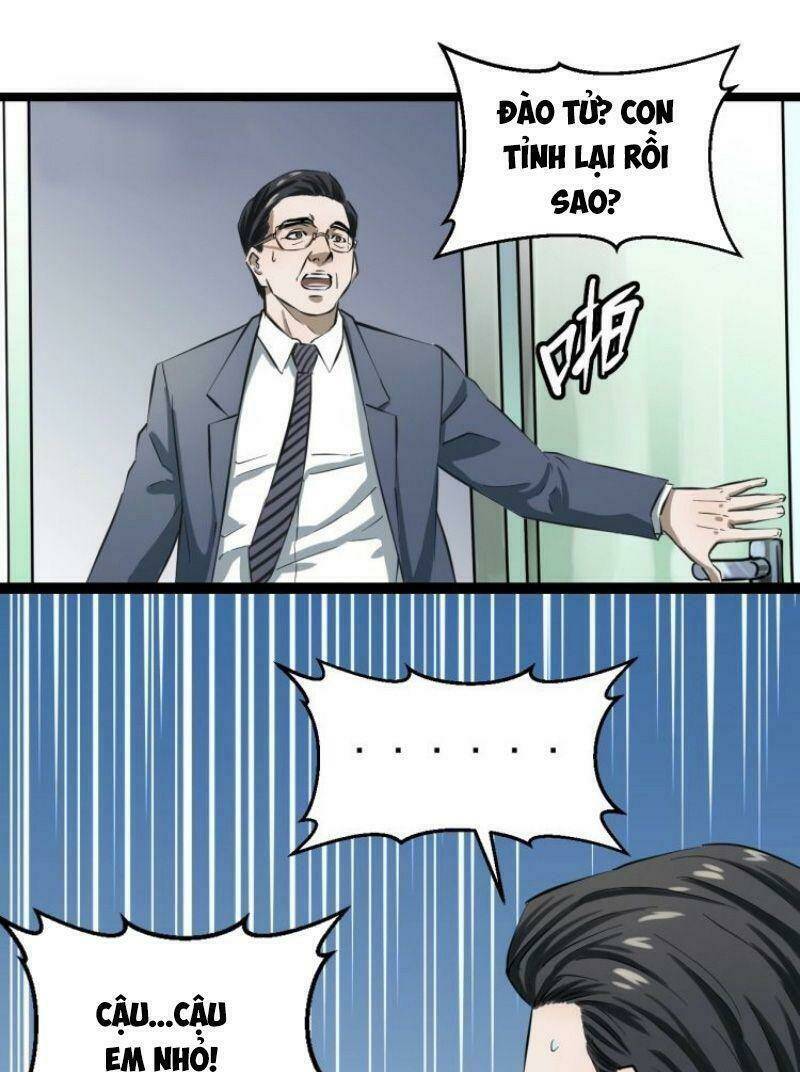 Đối Mặt Với Thử Thách: Chapter 1