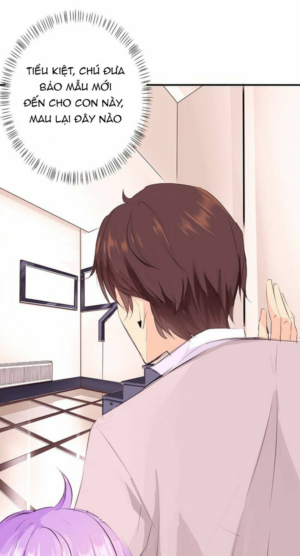 Bạn Trai Là Ngôi Sao: Chapter 3