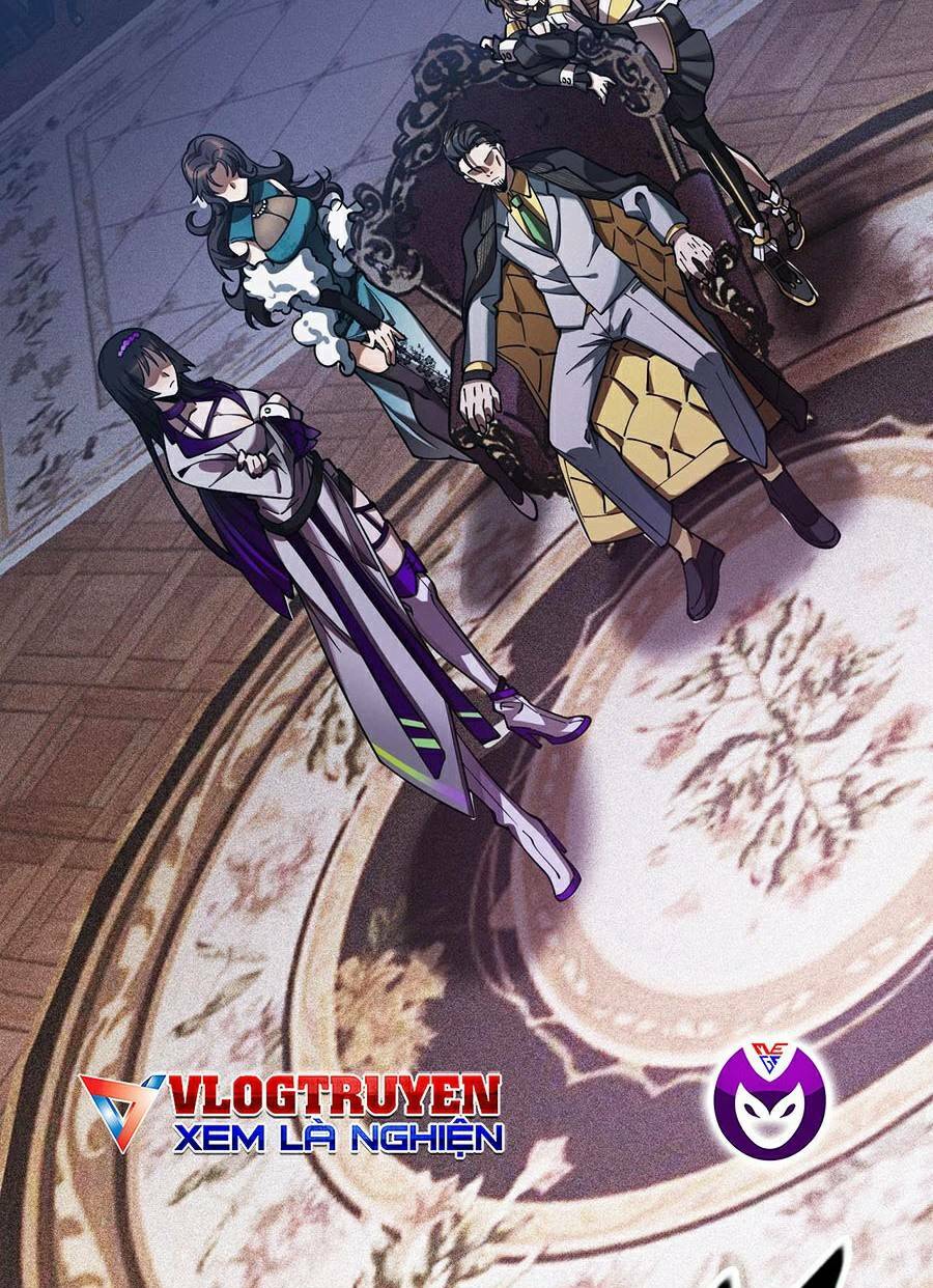 Người Chơi Siêu Mạnh: Chapter 11