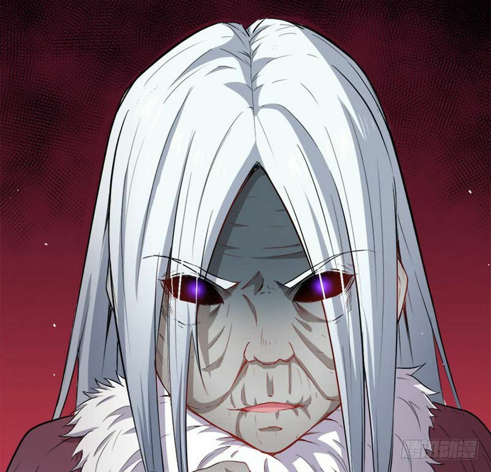 Ngạo Kiều Quỷ Vương Yêu Ta: Chapter 66