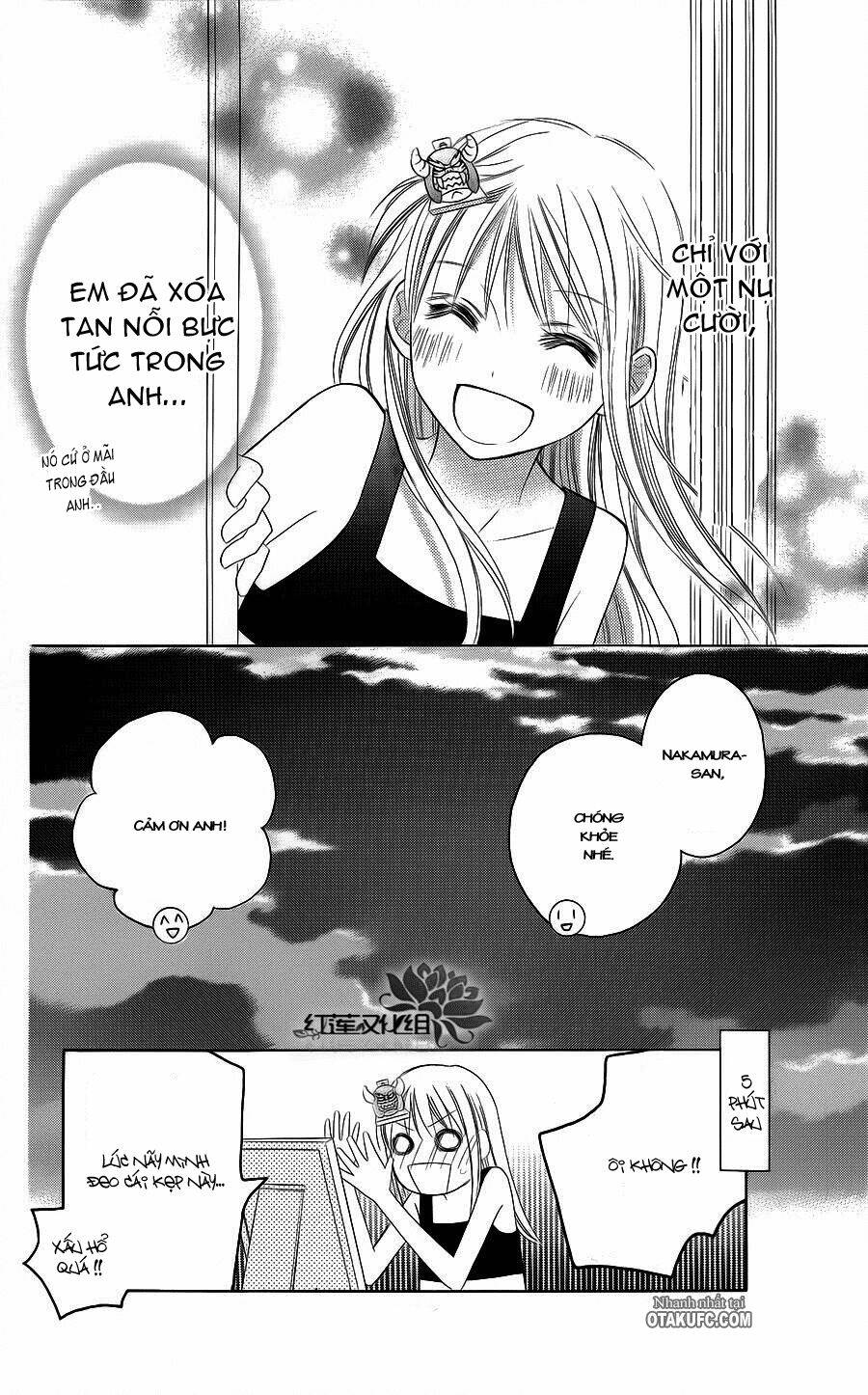 Love So Life: Chapter 37