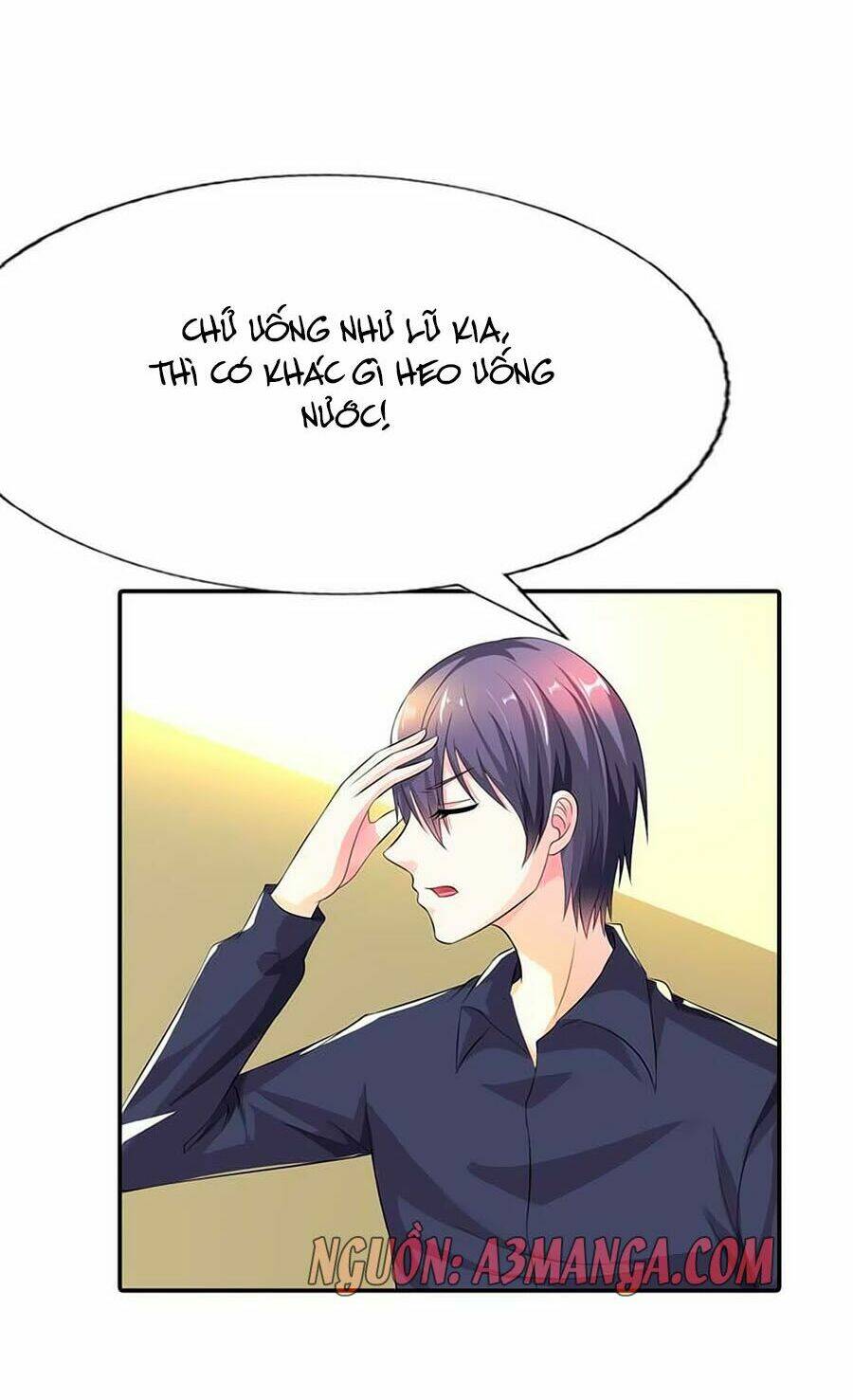 Song Diện Danh Viện: Chapter 30