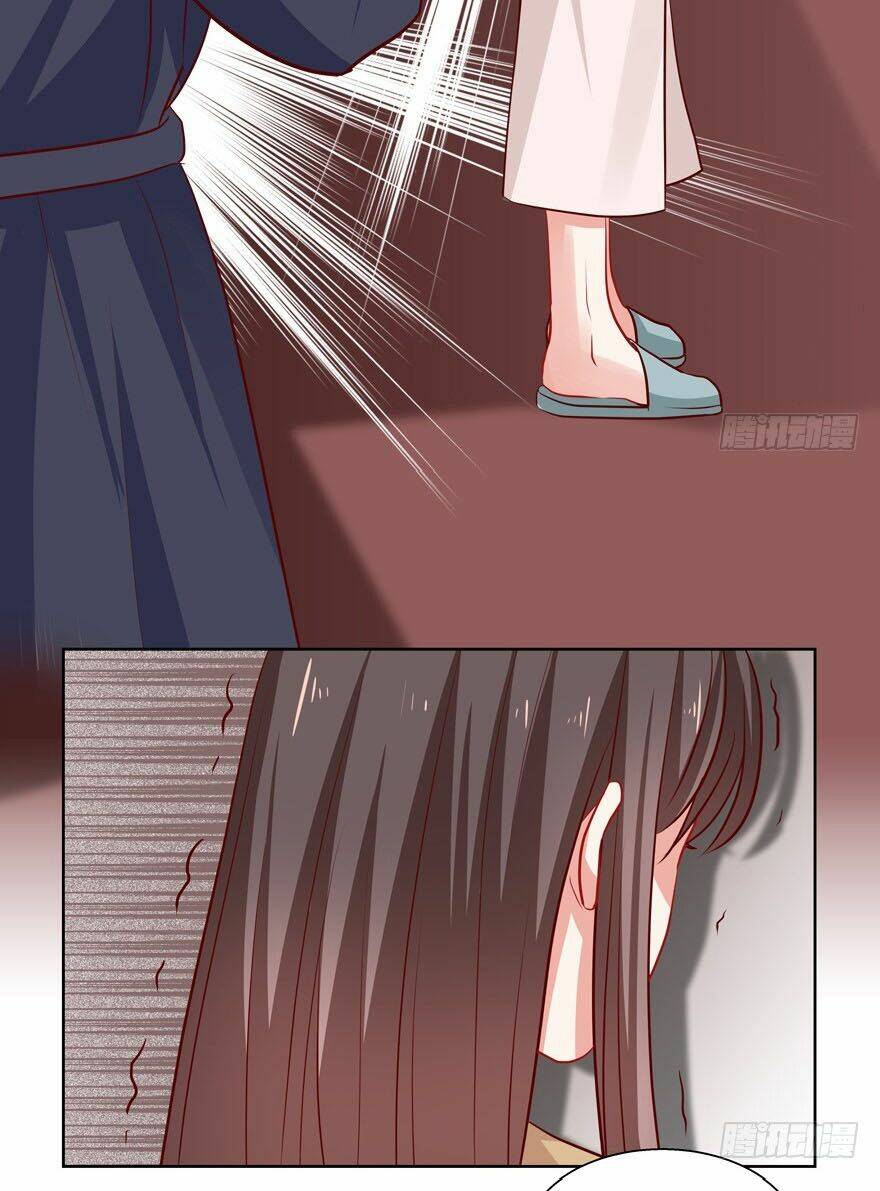 Lưu Luyến Không Rời: Chapter 36