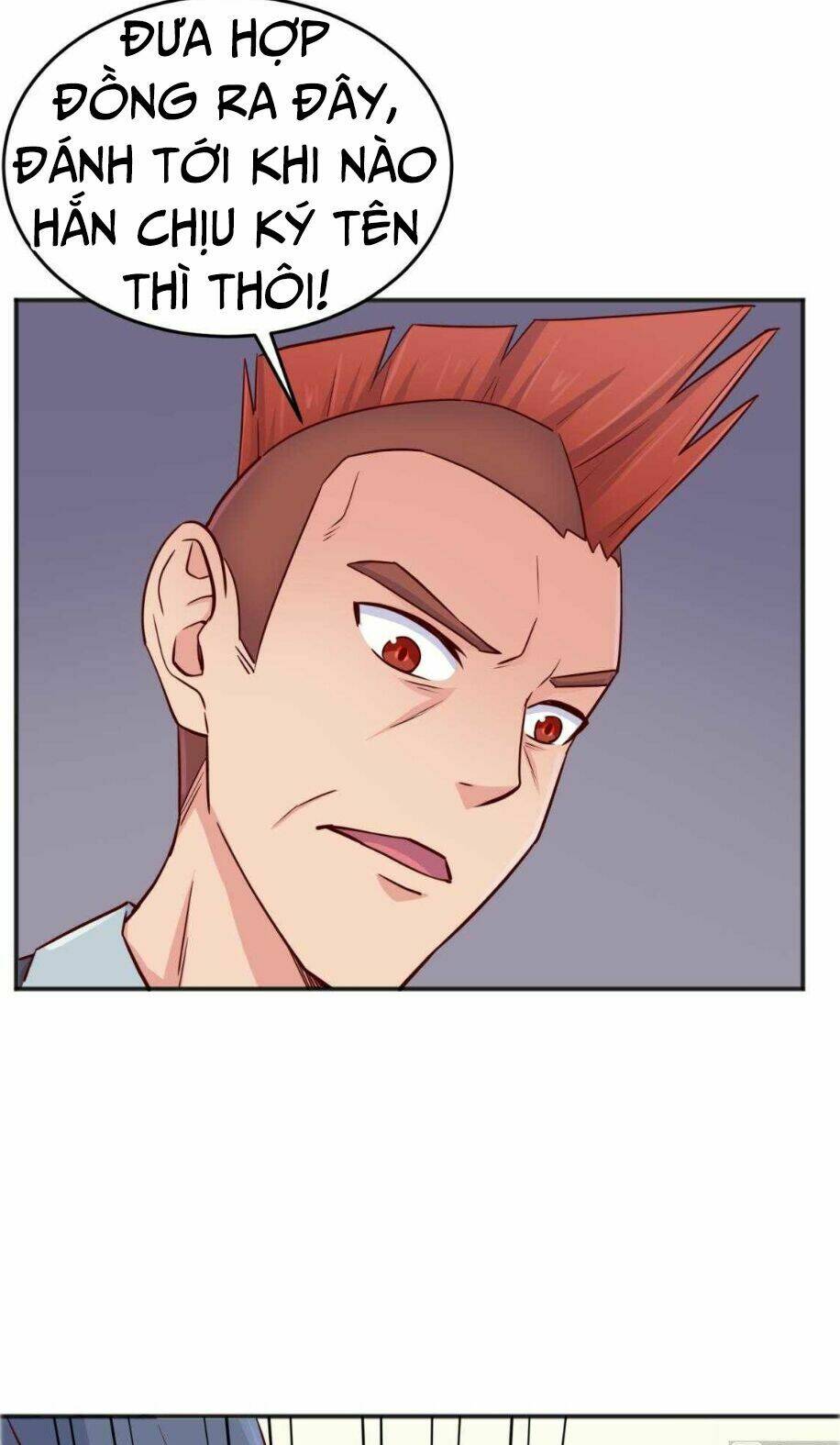 Bác Sĩ Riêng Của Nữ Thần: Chapter 55