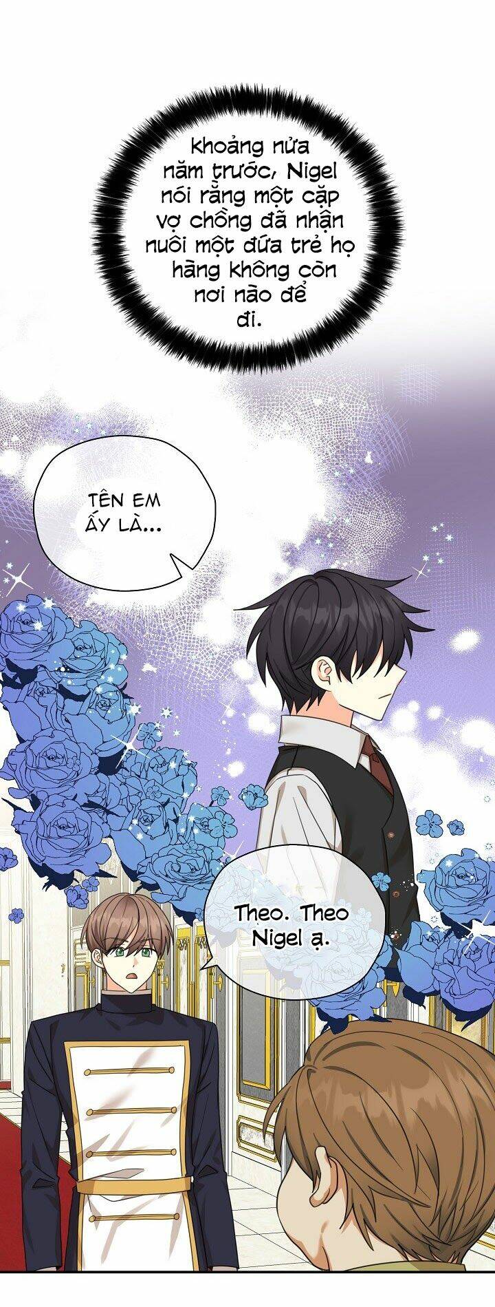 Ba Người Anh Trai Của Tôi Là Bạo Quân: Chapter 24