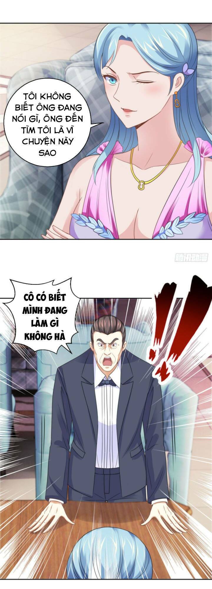 Đô Thị Chí Tôn Hệ Thống: Chapter 185