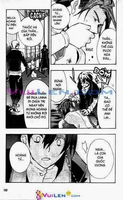 Thanh Kiếm Và Vương Miện: Chapter 5