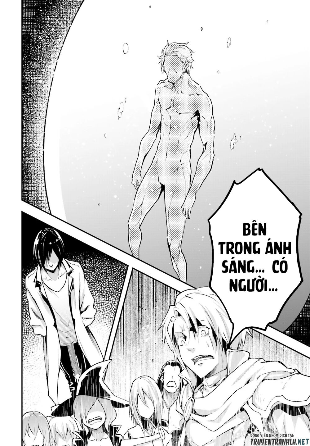 Thường Dân Cấp 999: Chapter 43