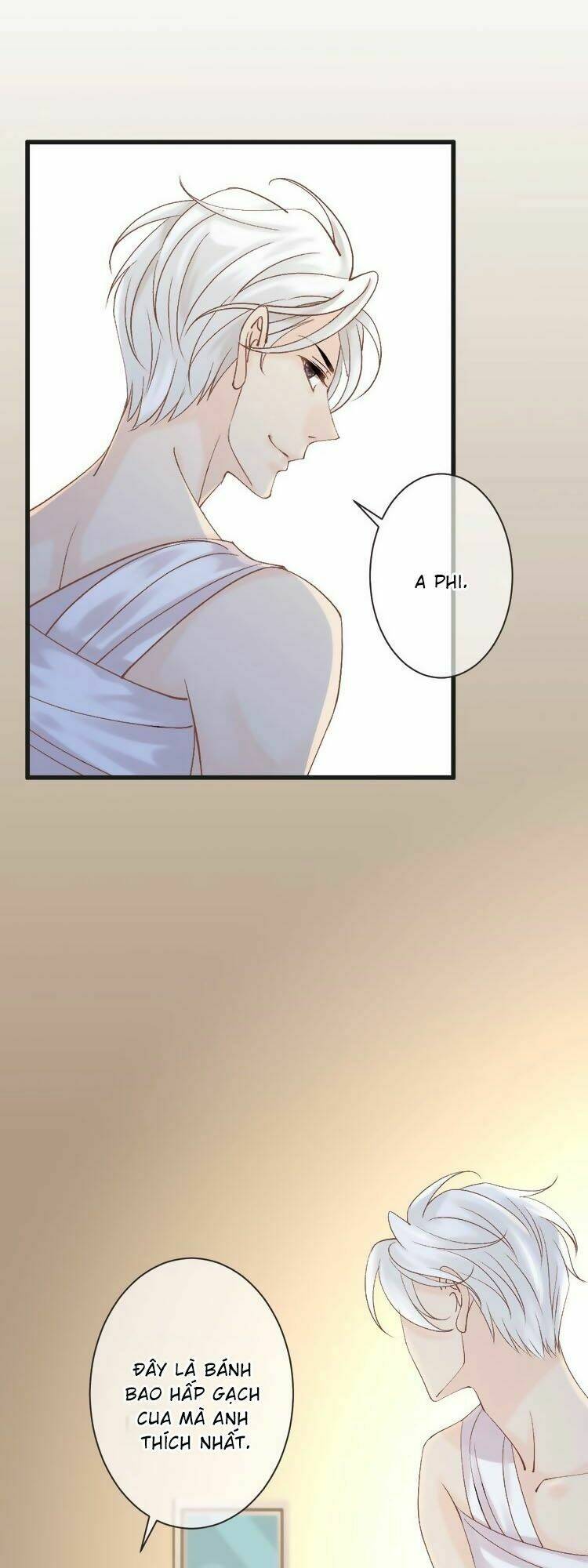 Thiên Thần Không Có Tiết Tháo: Chapter 58